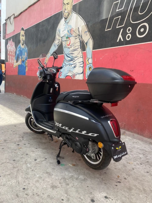Scooter Rental in Ouarzazate - scooters for rent in ouarzazate - RENTS.ma