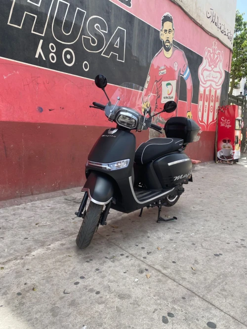 Scooter Rental in Casablanca - scooters for rent in casablanca - RENTS.ma