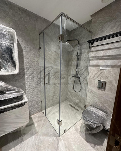 AluGlass Afillou une entreprise spécialisée dans la menuiserie aluminium et verre - hire a professional in marrakech - RENTS.ma