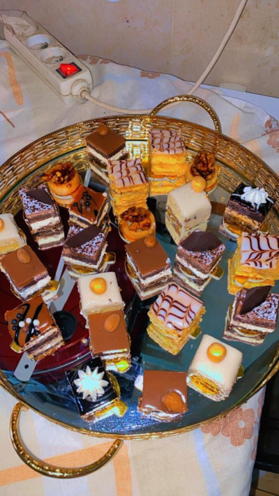 Traiteur Saussi Services - hire a professional in marrakech - RENTS.ma