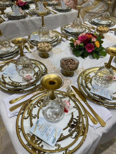 Traiteur Saussi Services - hire a professional in marrakech - RENTS.ma