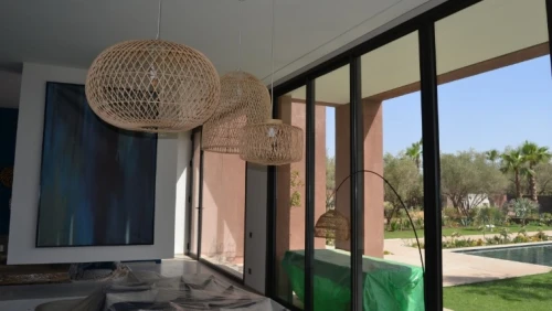 menuiserie en aluminium marrakech - hire a professional in marrakech - RENTS.ma
