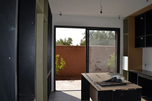 menuiserie en aluminium marrakech - hire a professional in marrakech - RENTS.ma