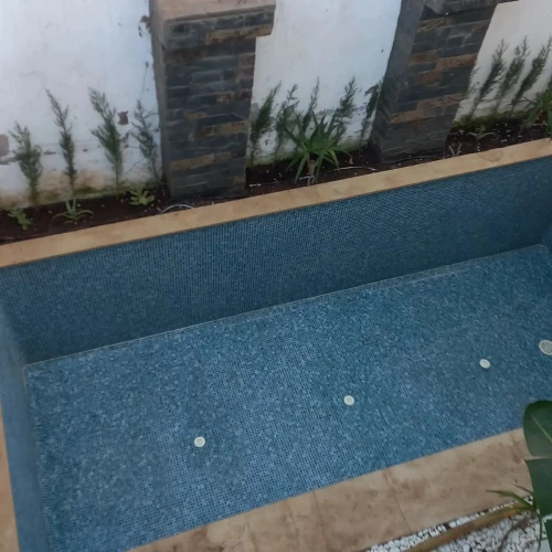 nettoyage de la piscine - hire a professional in casablanca - RENTS.ma