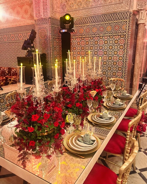Location Matériel événementiel casablanca - hire a professional in casablanca - RENTS.ma
