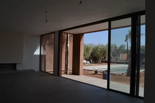 menuiserie en aluminium marrakech - hire a professional in marrakech - RENTS.ma