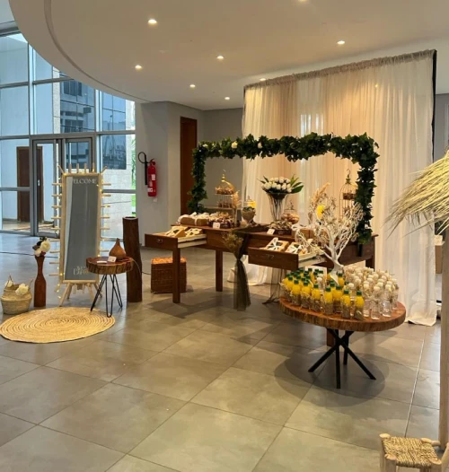 Location Matériel événementiel Rabat - hire a professional in rabat - RENTS.ma