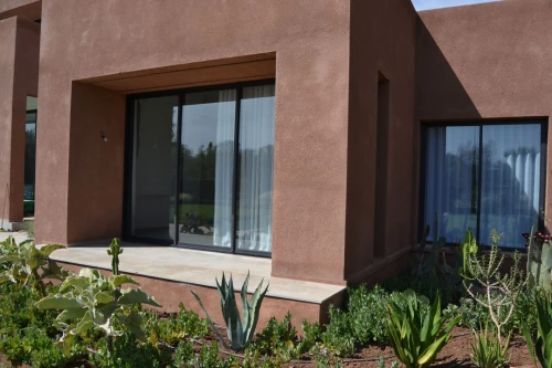 menuiserie en aluminium marrakech - hire a professional in marrakech - RENTS.ma