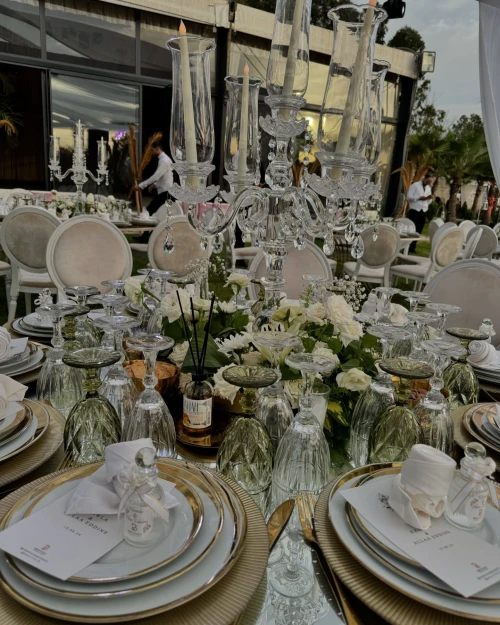 Location Matériel événementiel casablanca - hire a professional in casablanca - RENTS.ma