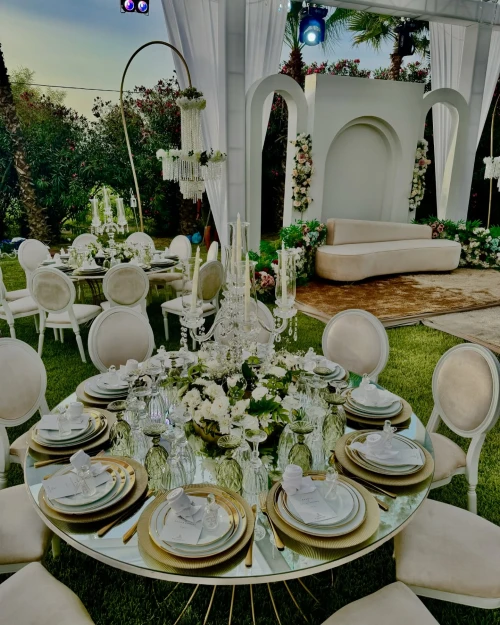 Location Matériel événementiel casablanca - hire a professional in casablanca - RENTS.ma