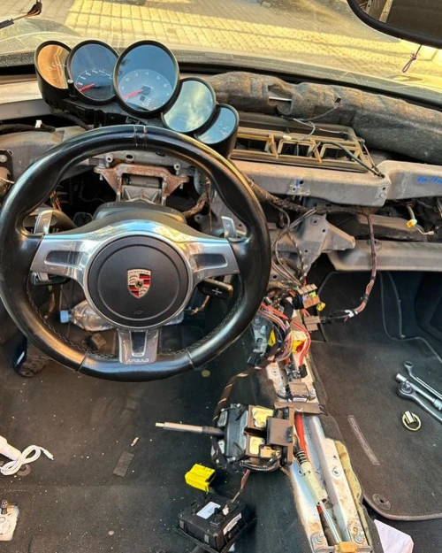 Car repair in Marrakech - hire a professional in marrakech - RENTS.ma