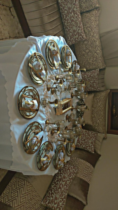 Traiteur Saussi Services - hire a professional in marrakech - RENTS.ma
