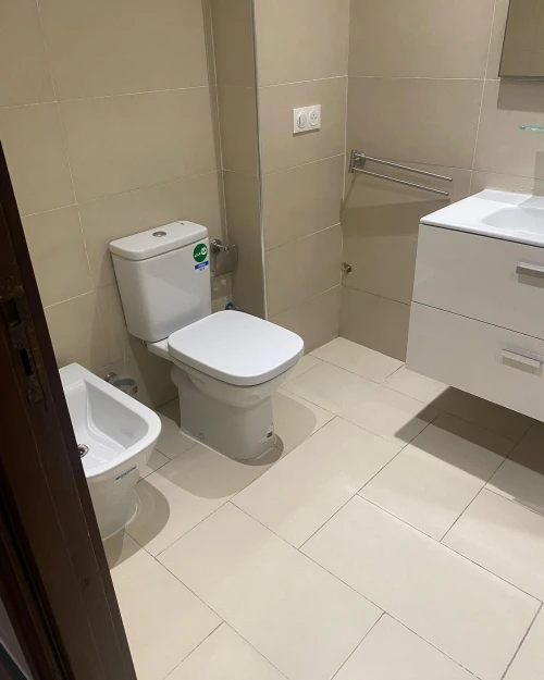 Nettoyage fin de chantier - hire a professional in casablanca - RENTS.ma
