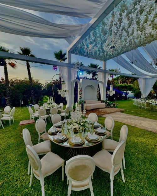 Location Matériel événementiel casablanca - hire a professional in casablanca - RENTS.ma