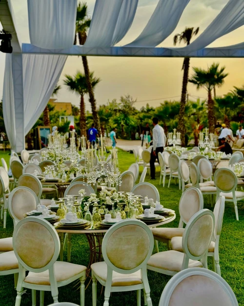 Location Matériel événementiel casablanca - hire a professional in casablanca - RENTS.ma