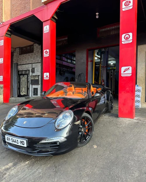 Car repair in Marrakech - hire a professional in marrakech - RENTS.ma
