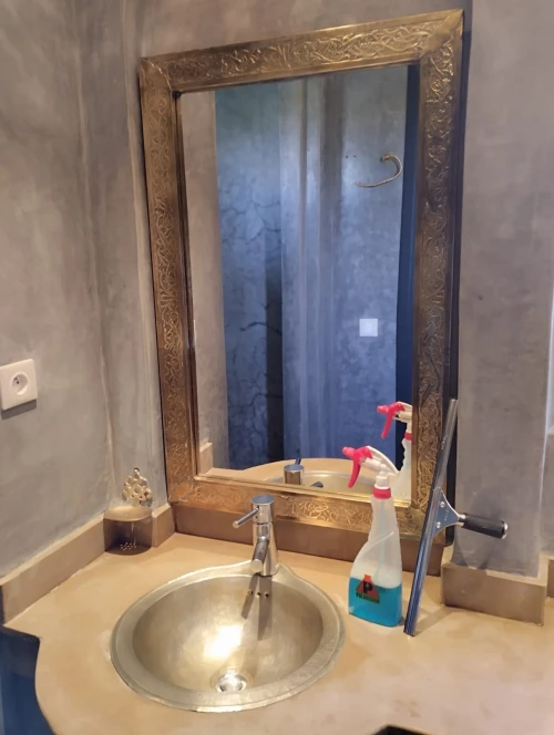 Traitement Métaux Marrakech - hire a professional in marrakech - RENTS.ma
