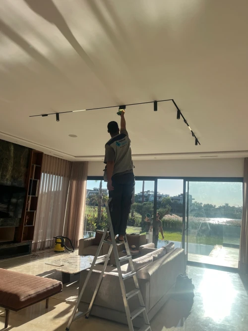 Nettoyage Fin de Chantier à Marrakech - hire a professional in marrakech - RENTS.ma