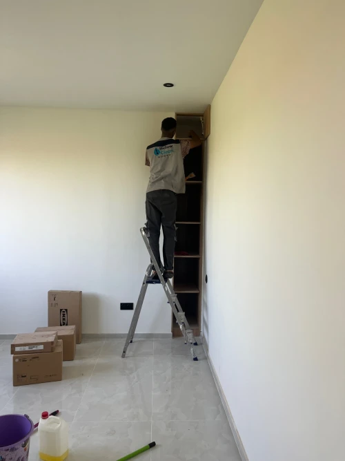 Nettoyage Fin de Chantier à Marrakech - hire a professional in marrakech - RENTS.ma