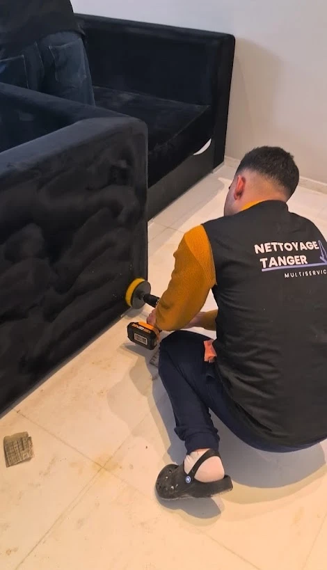Nettoyage tanger pro - Nettoyage des Canapés, Matelas, Tapis et Moquettes - hire a professional in tangier - RENTS.ma