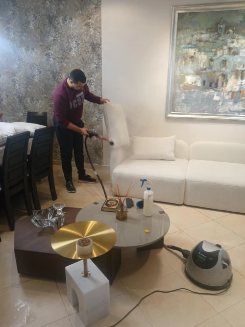 Service de Nettoyage à Domicile – Tétouan - hire a professional in tetouan - RENTS.ma