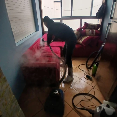 Service de Nettoyage à Domicile – Tétouan - hire a professional in tetouan - RENTS.ma
