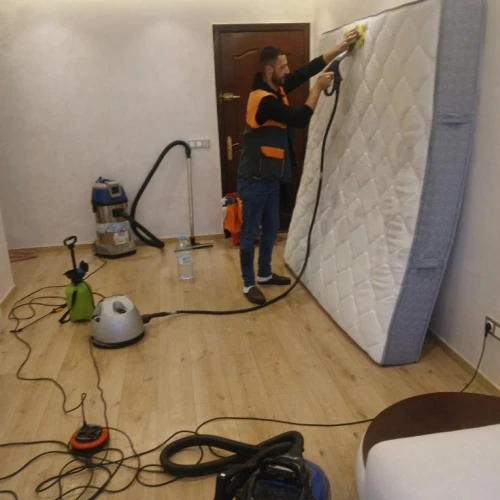 Service de Nettoyage à Domicile – Tétouan - hire a professional in tetouan - RENTS.ma