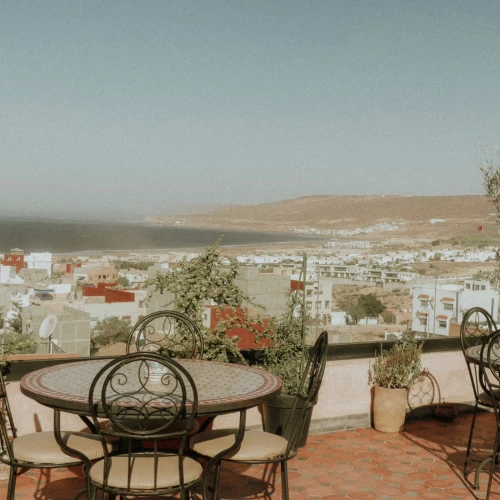 Surf Fitness Retreat - surf for rent in agadir - RENTS.ma