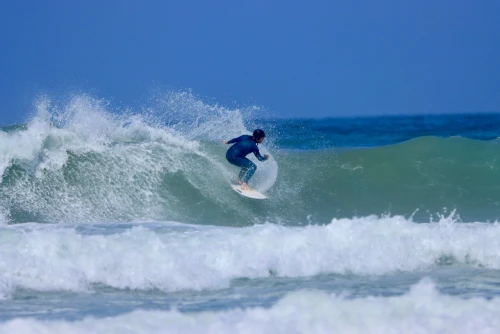 Drop-In Surf Guiding - Group - surf for rent in agadir - RENTS.ma