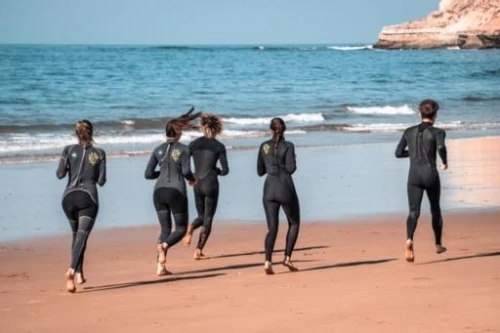 Sun House Morocco - surf for rent in agadir - RENTS.ma