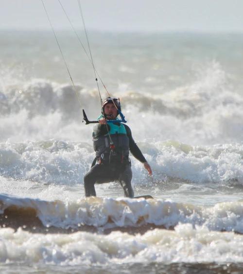 Kitesurfing course in Essaouira 🪁 | lessons, surfing, wingfoil - surf for rent in essaouira - RENTS.ma