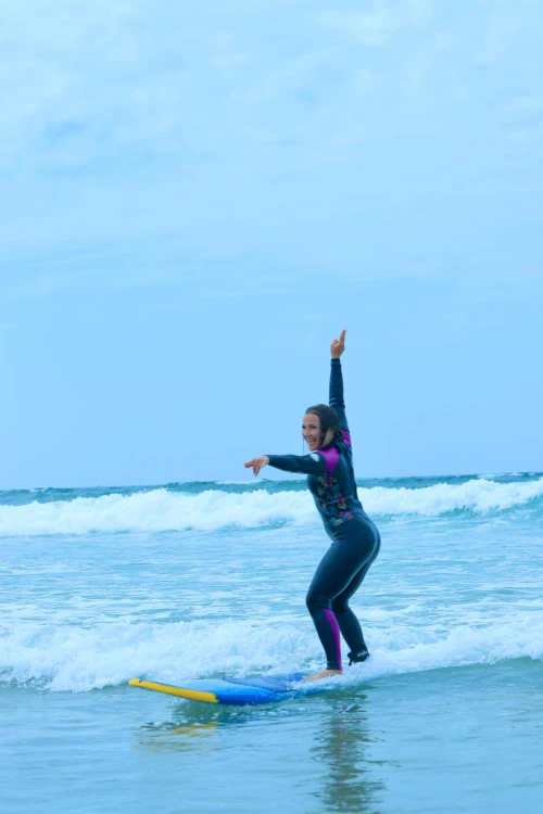 surf lesson in agadir - surf for rent in agadir - RENTS.ma