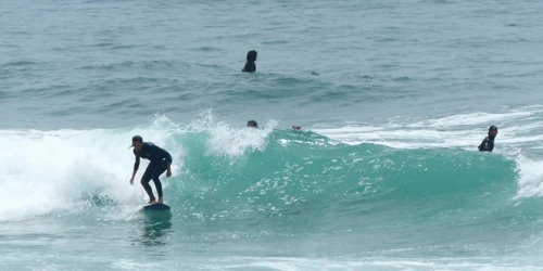 Surf School Package - surf for rent in agadir - RENTS.ma