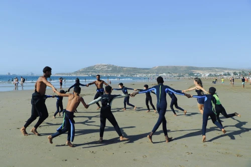 surf lesson in agadir - surf for rent in agadir - RENTS.ma
