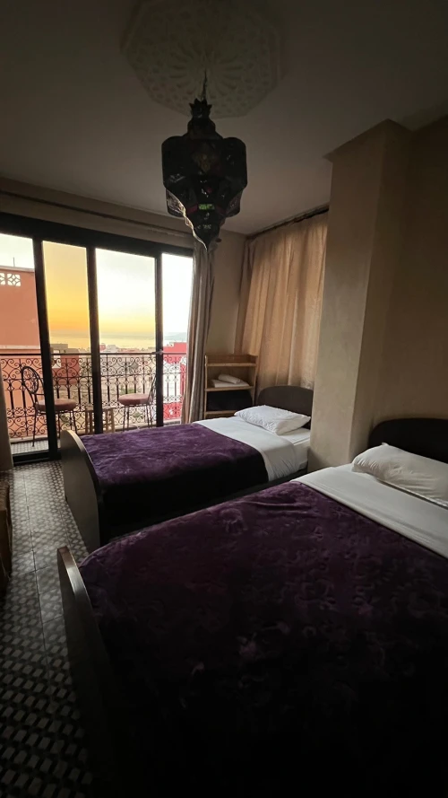 Surf Fitness Retreat - surf for rent in agadir - RENTS.ma