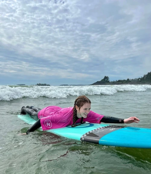 Surf lessons in Agadir - surf for rent in agadir - RENTS.ma