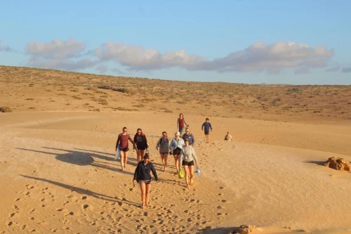 Sun House Morocco - surf for rent in agadir - RENTS.ma