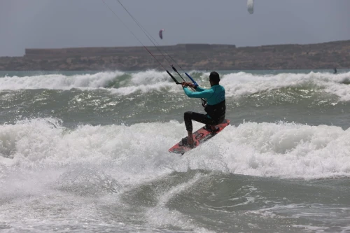 Kitesurfworld Wild – Kitesurfing Courses in Essaouira - surf for rent in essaouira - RENTS.ma