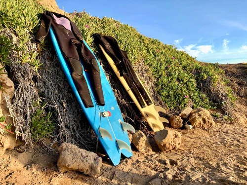Drop-In Surf Guiding - Group - surf for rent in agadir - RENTS.ma