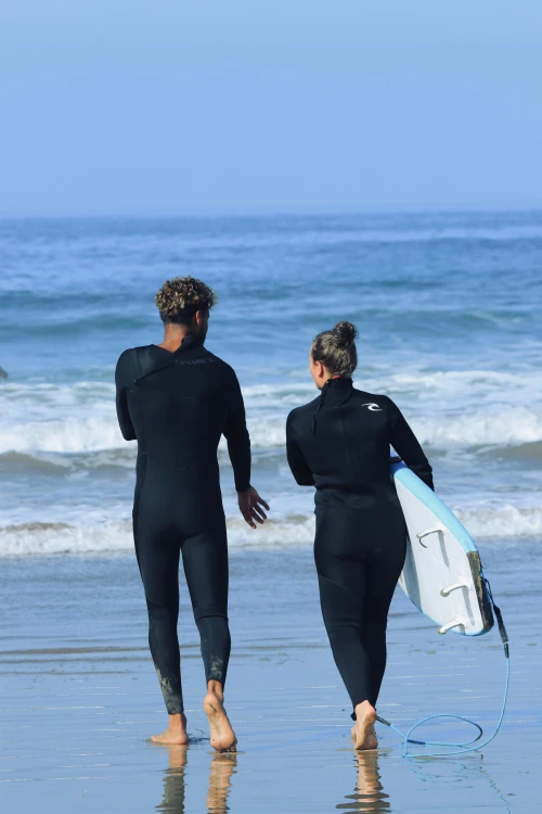 surf lesson in agadir - surf for rent in agadir - RENTS.ma