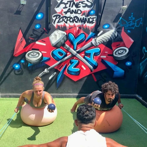 Surf Fitness Retreat - surf for rent in agadir - RENTS.ma