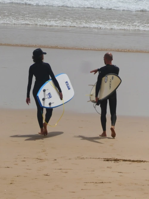 Surf School Package - surf for rent in agadir - RENTS.ma