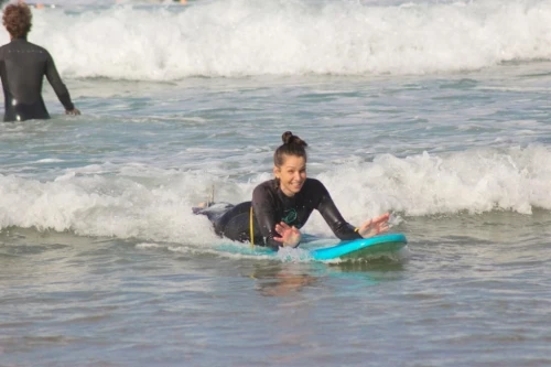Surf School Package - surf for rent in agadir - RENTS.ma