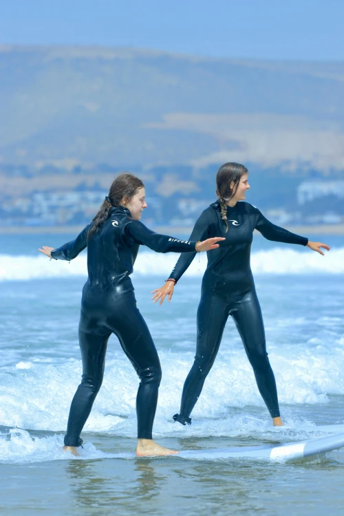 surf lesson in agadir - surf for rent in agadir - RENTS.ma