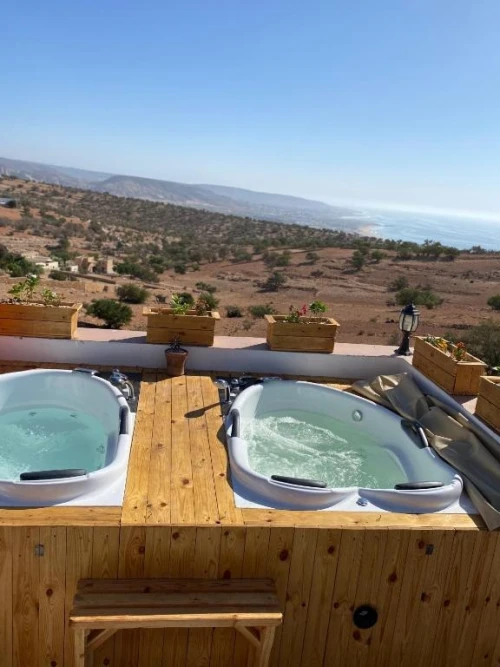 Sun House Morocco - surf for rent in agadir - RENTS.ma