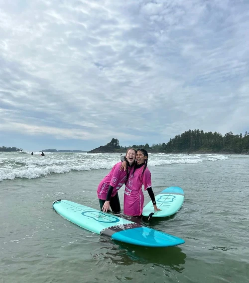 Surf lessons in Agadir - surf for rent in agadir - RENTS.ma