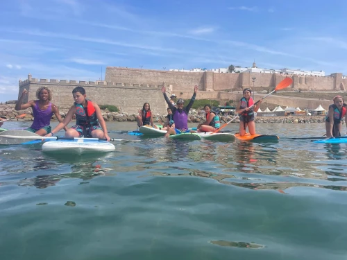 Surf Lessons and Equipment Rentals at Rabat Surf School - surf for rent in rabat - RENTS.ma