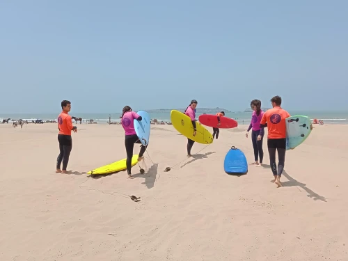 Club Royal Essaouira. kitesurf, surf and windsurf center - surf for rent in essaouira - RENTS.ma