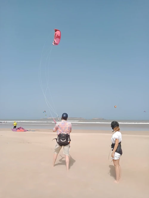 Club Royal Essaouira. kitesurf, surf and windsurf center - surf for rent in essaouira - RENTS.ma