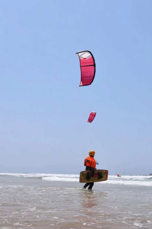 BleuKite Essaouira - Surf essaouira - surf for rent in essaouira - RENTS.ma